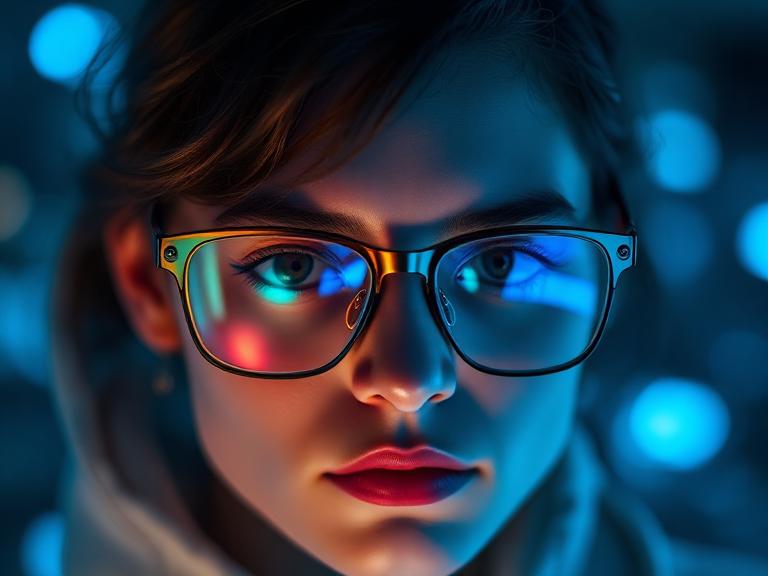 The Science Behind Blue Light Filtering